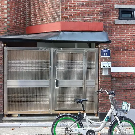 Woodland Apartment - For Foreigners Only