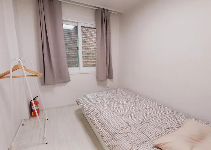 우드랜드 아파트호텔 서울특별시